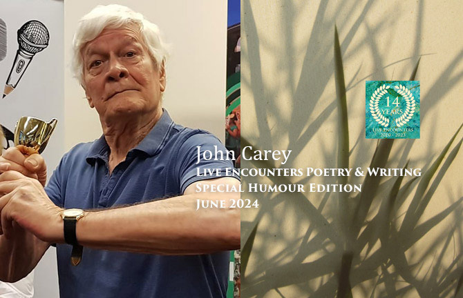 Carey LE P&W Humour June 2024