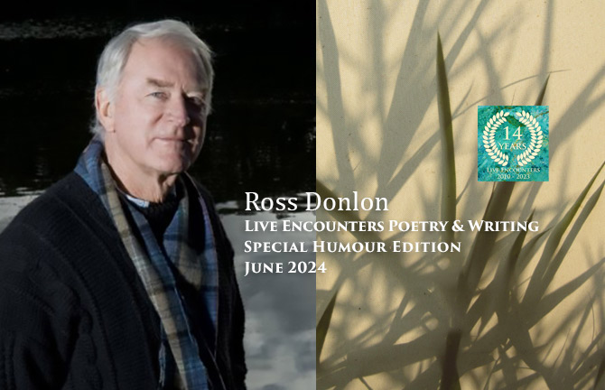 Donlon LE P&W Humour June 2024