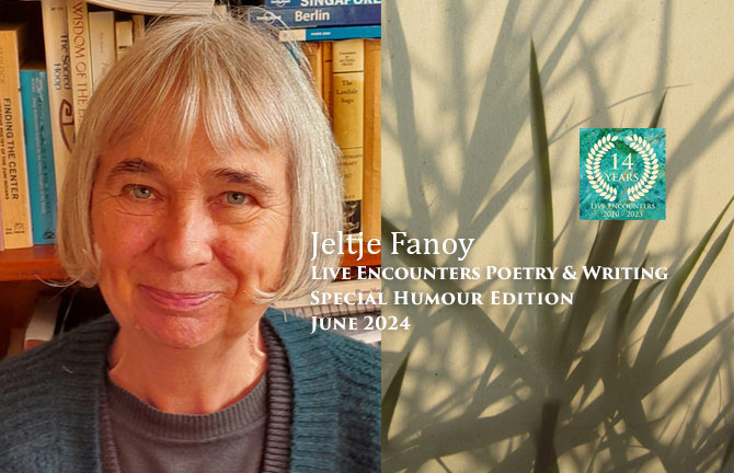 Fanoy LE P&W Humour June 2024