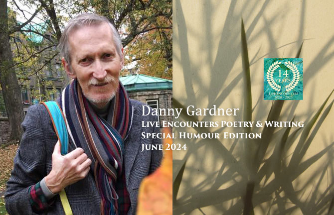 Gardner LE P&W Humour June 2024