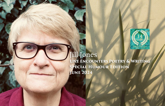 Jones LE P&W Humour June 2024