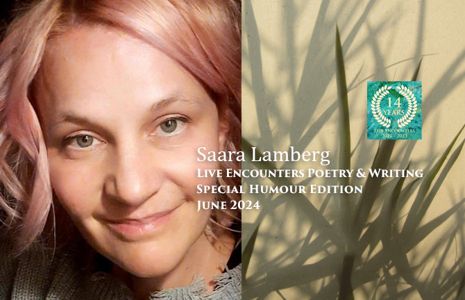 Lamberg LE P&W Humour June 2024