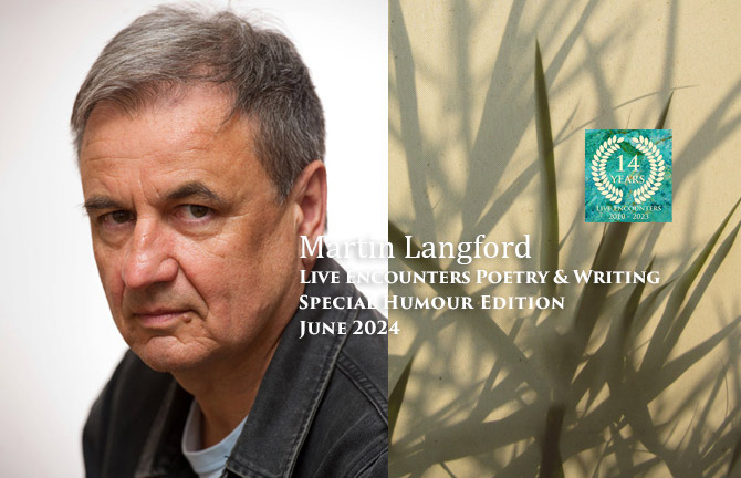 Langford LE P&W Humour June 2024