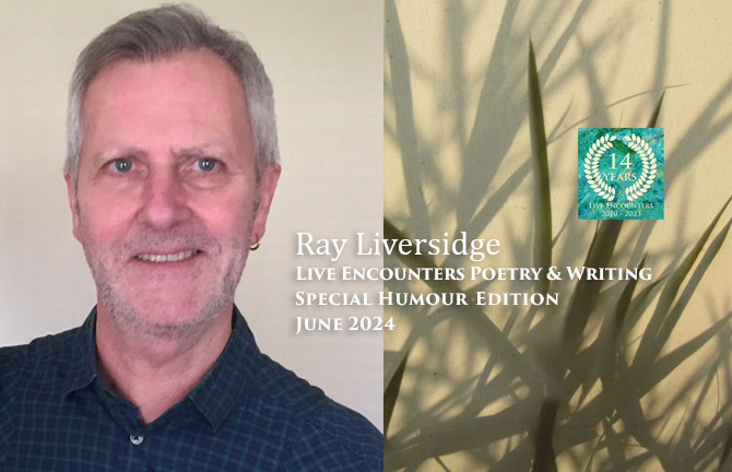 Liversidge LE P&W Humour June 2024