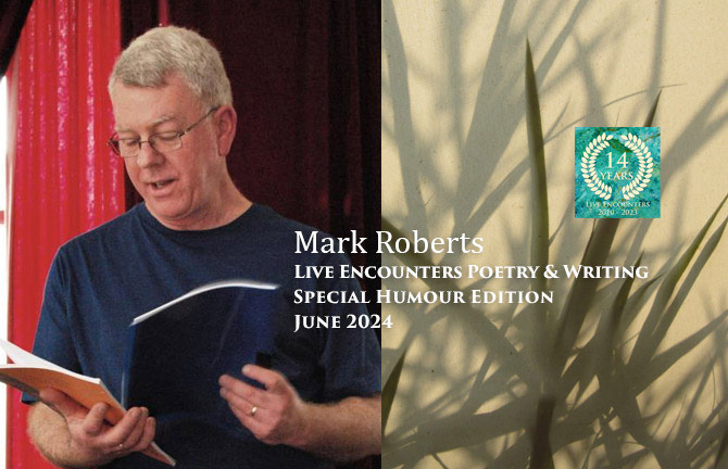 Roberts LE P&W Humour June 2024