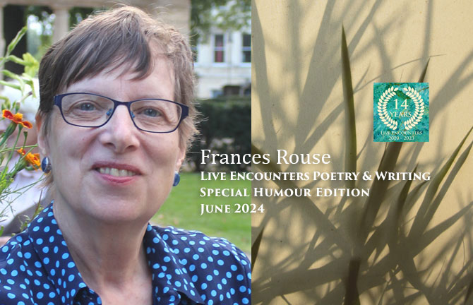 Rouse LE P&W Humour June 2024