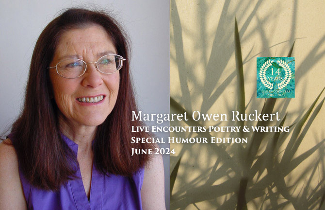 Ruckert LE P&W Humour June 2024