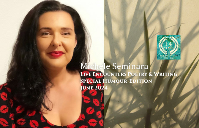 Seminara LE P&W Humour June 2024