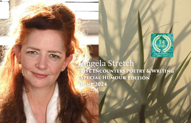 Stretch LE P&W Humour June 2024