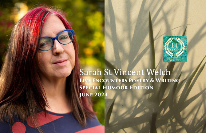 Welch LE P&W Humour June 2024