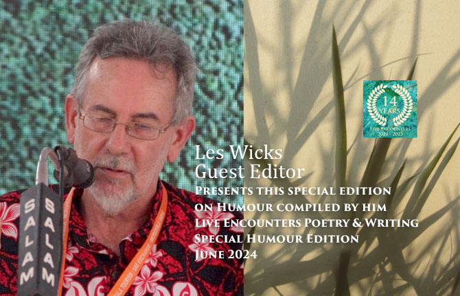 Wicks LE P&W Humour June 2024