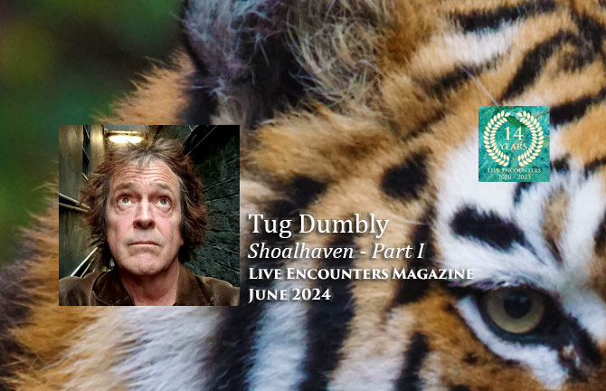 Dumbly LE P&W June 2024