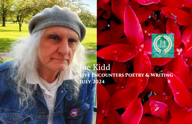 Kidd LE P&W July 2024