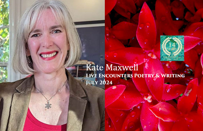 Maxwell LE P&W July 2024