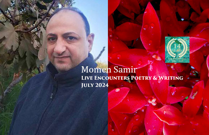 Samir LE P&W July 2024