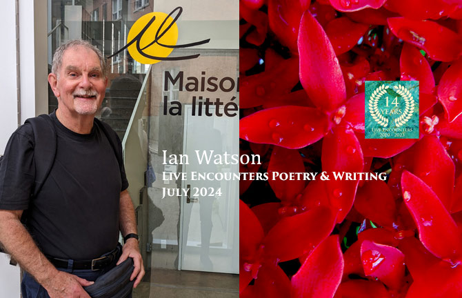 Watson LE P&W July 2024