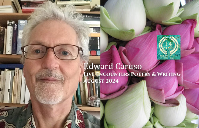 Caruso LE P&W August 2024