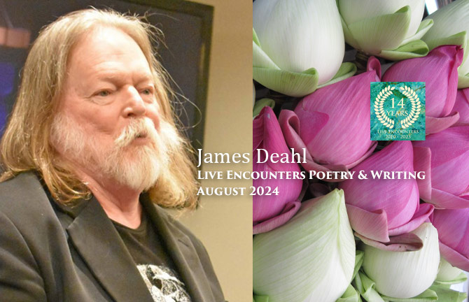 Deahl LE P&W August 2024