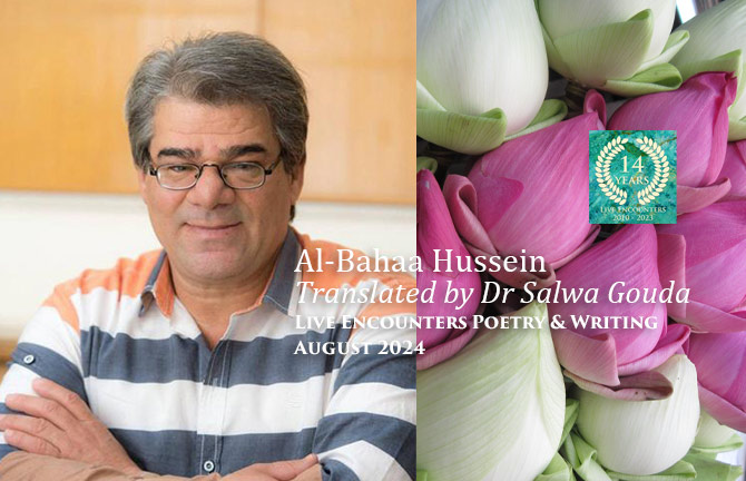 Hussein LE P&W August 2024