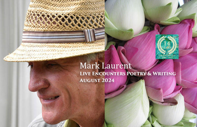 Laurent LE P&W August 2024