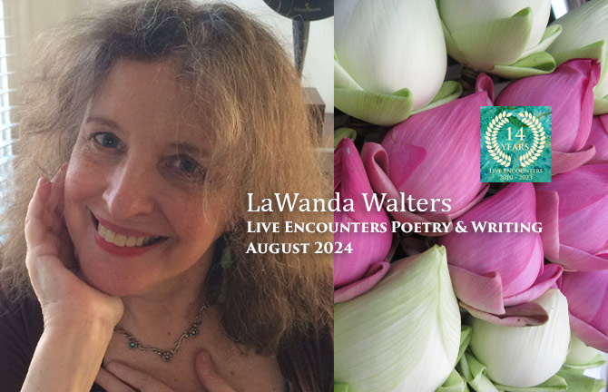 Walters LE P&W August 2024