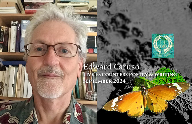 Caruso LE P&W September 2024