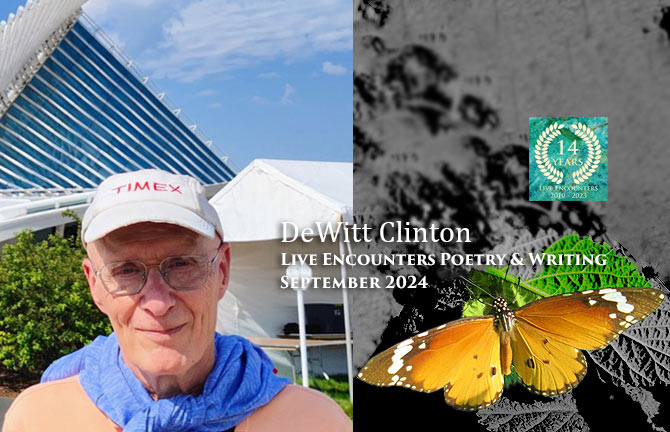 Clinton LE P&W September 2024