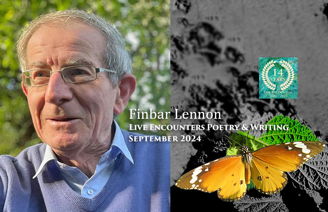 Lennon LE P&W September 2024