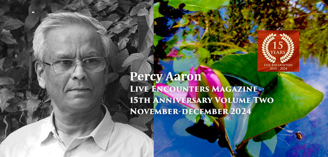 Aaron LE Mag Vol Two Nov-Dec 2023