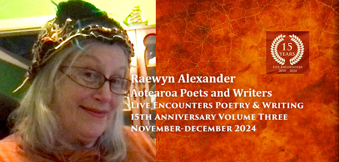 Alexander LE P&W 3 Nov-Dec 2024