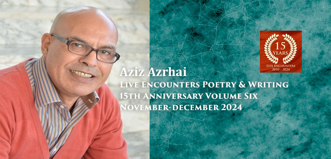 Azrhai LE P&W Vol 6 Nov-Dec 2024