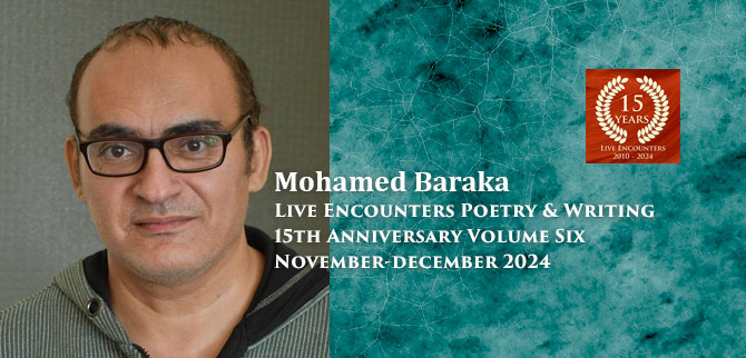 Baraka LE P&W Vol 6 Nov-Dec 2024