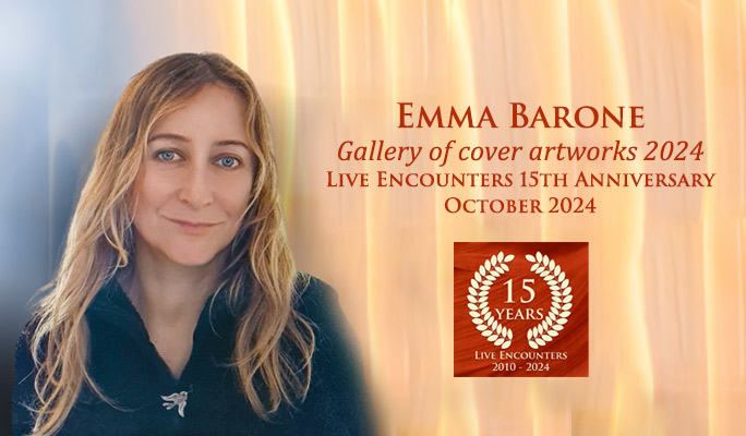 Barone Cover artworks October 2024