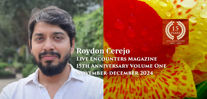 Cerejo LE Mag Vol One Nov-Dec 2024