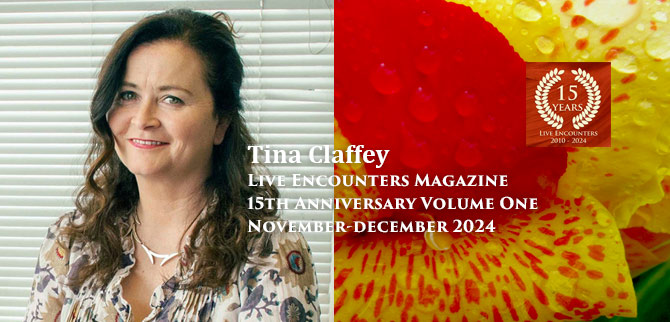 Claffey LE Mag Vol One Nov-Dec 2024