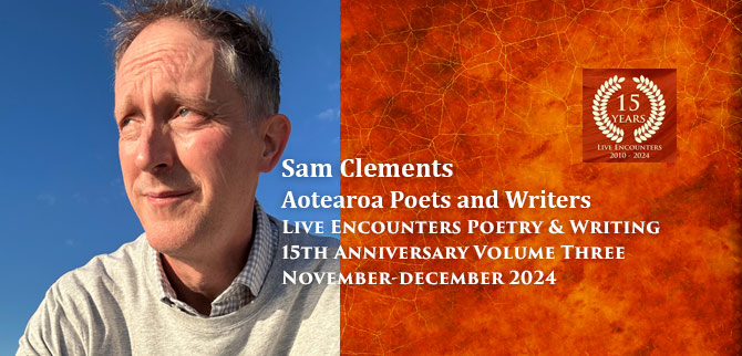 Clement LE P&W 3 Nov-Dec 2024