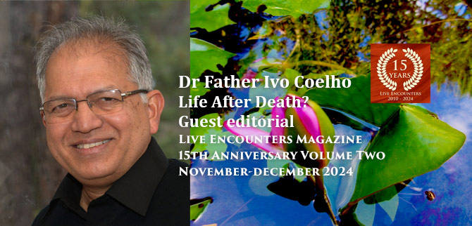 Coelho LE Mag Vol Two Nov-Dec 2023