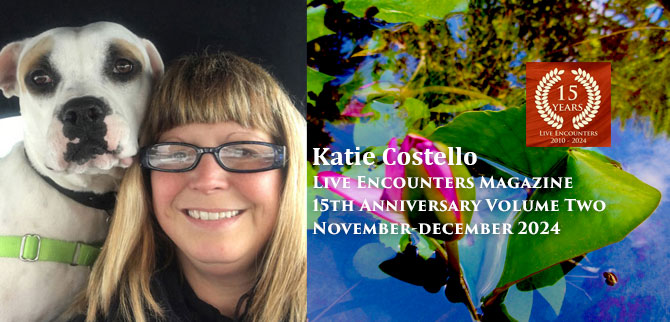 Costello LE Mag Vol Two Nov-Dec 2023