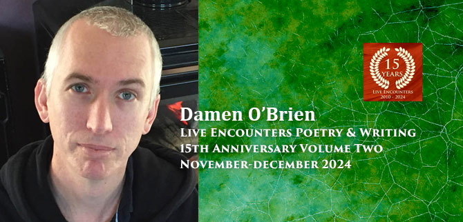 Damen LE P&W 2 Nov-Dec 2024