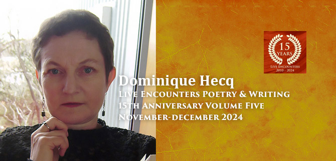 Dominique LE P&W 5 Nov-Dec 2024