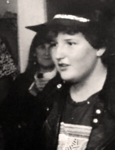 Edited copy Eamon's Journey by Marney Virginia McNamara