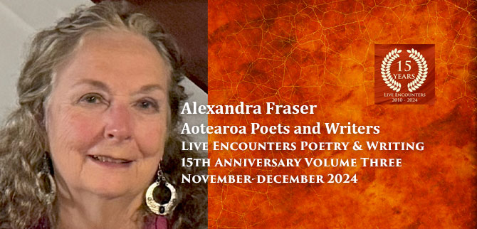 Fraser LE P&W 3 Nov-Dec 2024