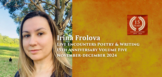 Frolova LE P&W 5 Nov-Dec 2024