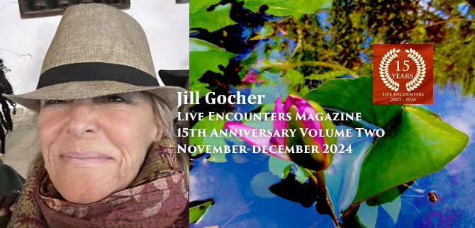 Gocher LE Mag Vol Two Nov-Dec 2023