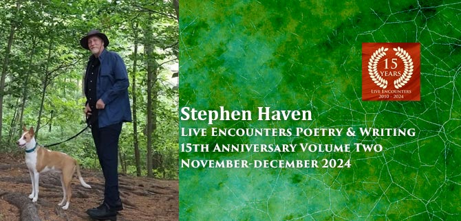 Haven LE P&W 2 Nov-Dec 2024