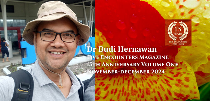 Hernawan LE Mag Vol One Nov-Dec 2024