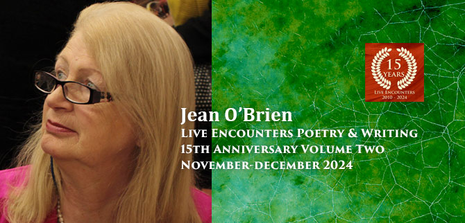 Jean LE P&W 2 Nov-Dec 2024