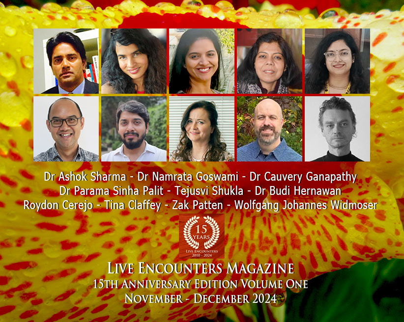 LE Mag Vol one Dec 2024 banner