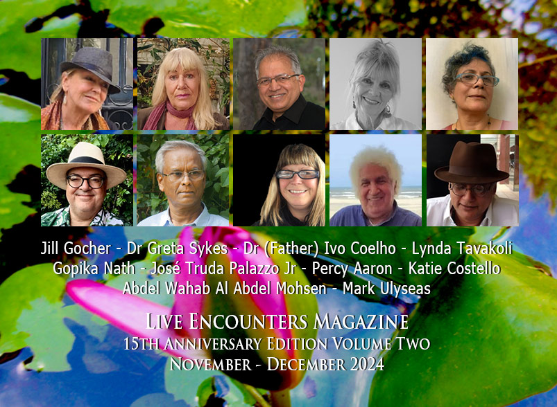 LE Mag Vol two Dec 2024 banner