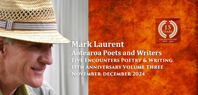 Laurent LE P&W 3 Nov-Dec 2024